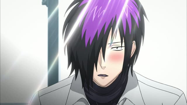 SKET Dance Episode 15