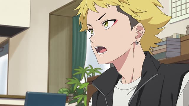 Witch Watch Episode 4