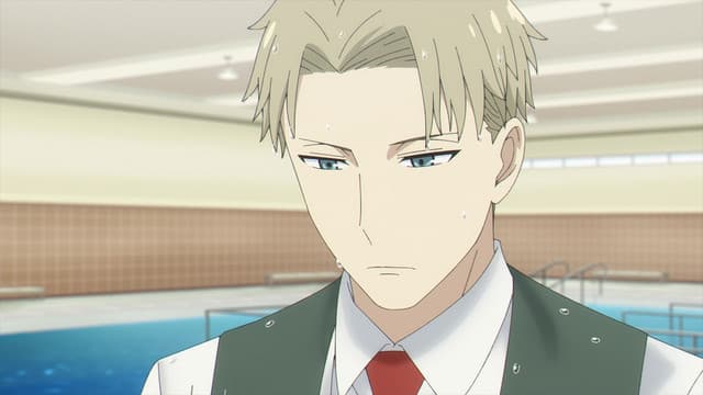 Spy x Family Season 2 Episode 11