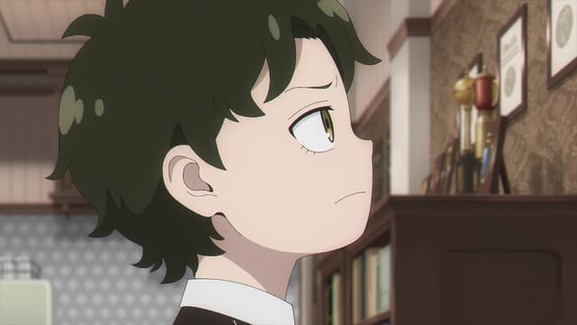 Spy x Family Season 2 Episode 10