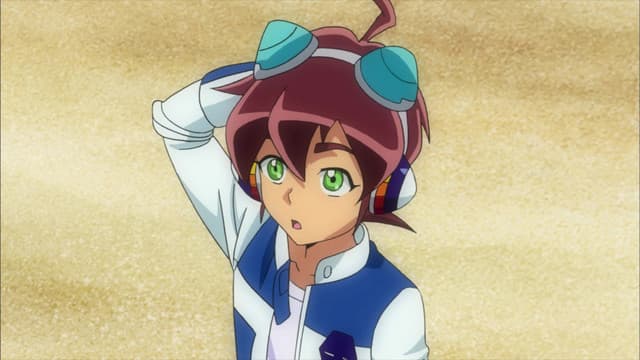 Time Bokan 24 Episode 5