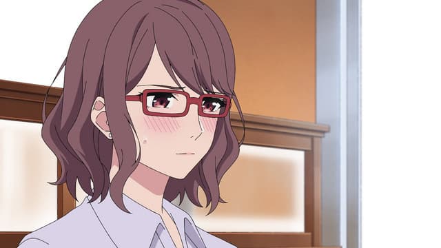 Witch Watch Episode 14