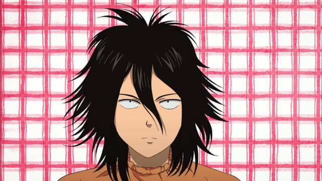 SKET Dance Episode 19