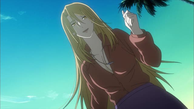 Phantom: Requiem for the Phantom Episode 18