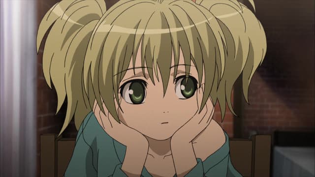 Phantom: Requiem for the Phantom Episode 13