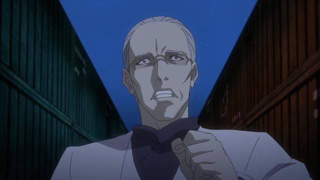 Phantom: Requiem for the Phantom Episode 10