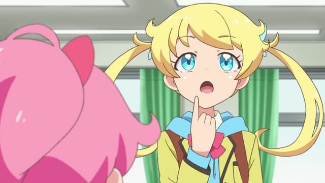 Kiratto Pri☆chan Episode 16