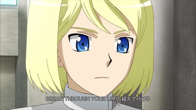 Cardfight!! Vanguard G Episode 16