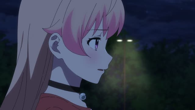 Witch Watch Episode 12