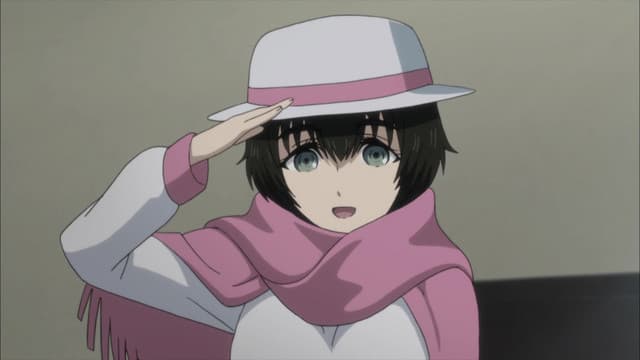 Steins;Gate 0 Episode 10