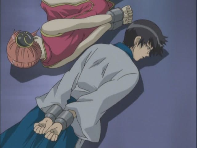 Gintama' Episode 13