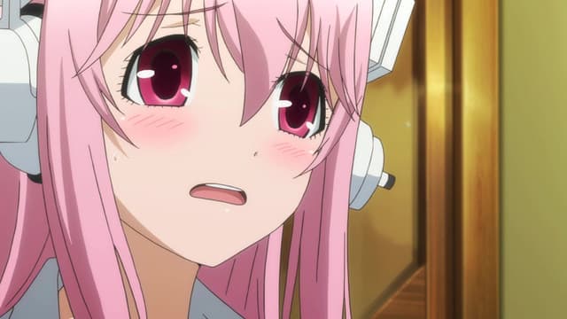 SoniAni: Super Sonico The Animation Episode 3