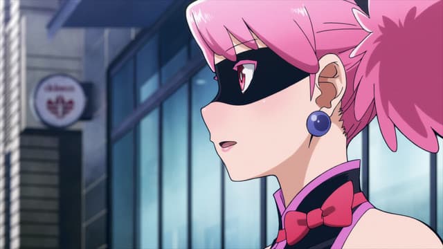 Vigilante: Boku no Hero Academia Illegals Episode 2