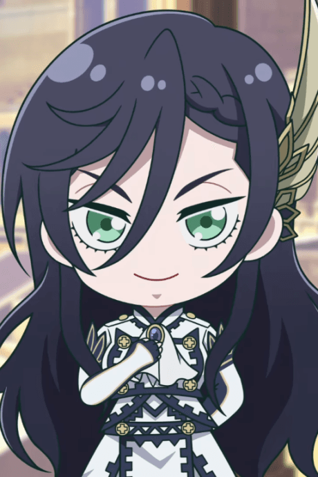 Shuumatsu no Walküre Mini Anime