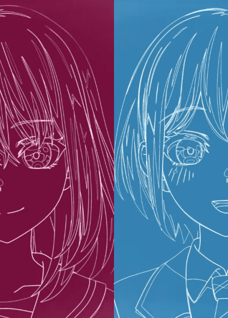 BanG Dream! It's MyGO!!!!! / Ave Mujica