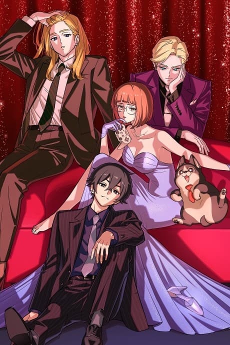 Let's Play: Quest-darake no My Life