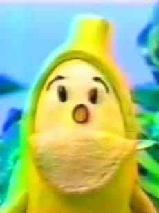 Ganso Banana no Tamashii