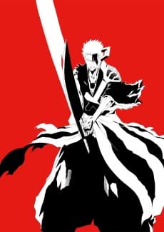 BLEACH: Thousand-Year Blood War - The Calamity