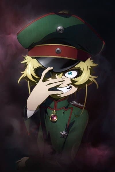 Saga of Tanya the Evil II