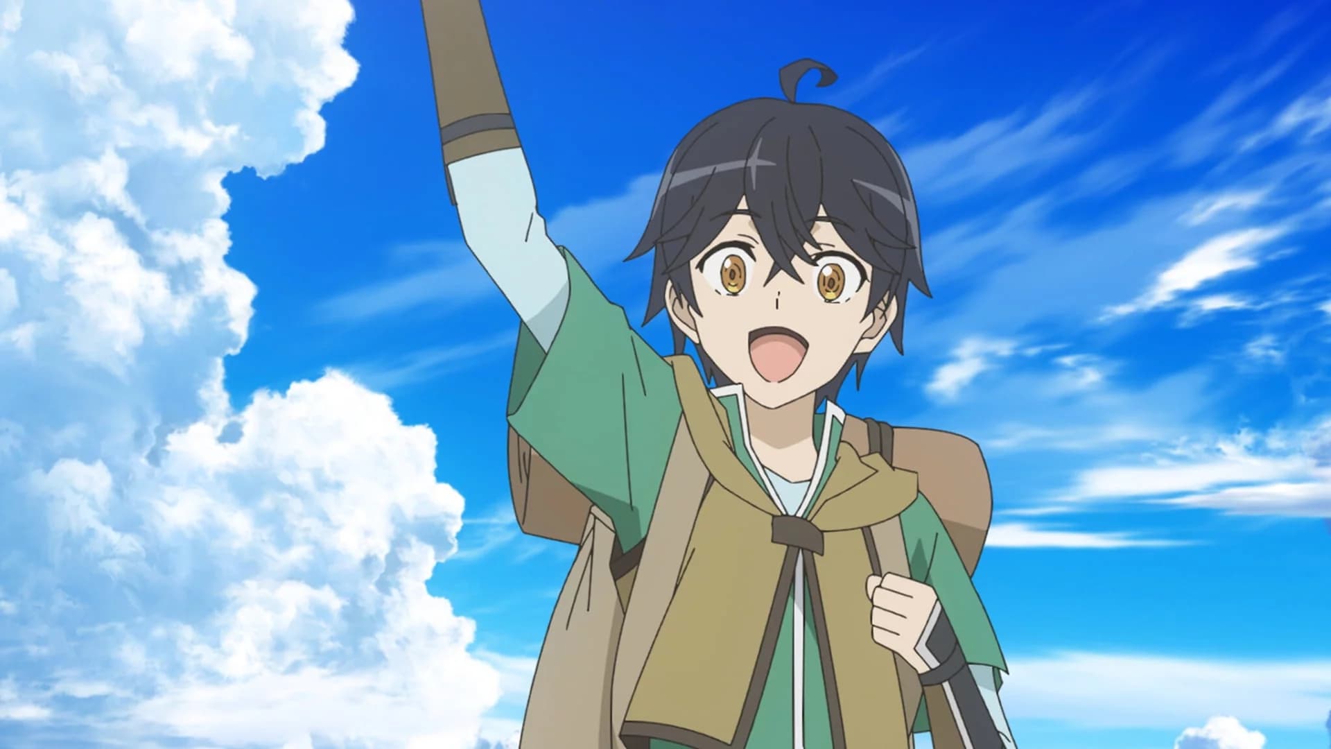 My Gift Lvl 9999 Unlimited Gacha: Backstabbed in a Backwater Dungeon, I'm Out for Revenge!