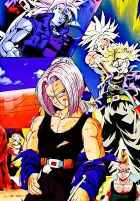 Dragon Ball Z Kai: Bring Peace to the Future! Goku's Spirit is Eternal