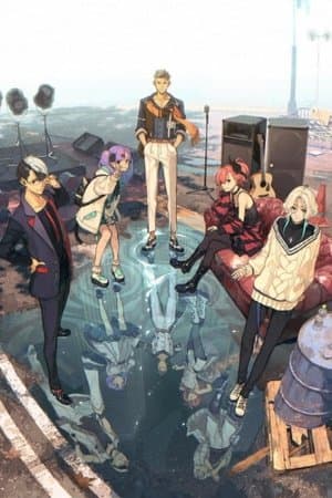 SI-VIS: The Sound of Heroes