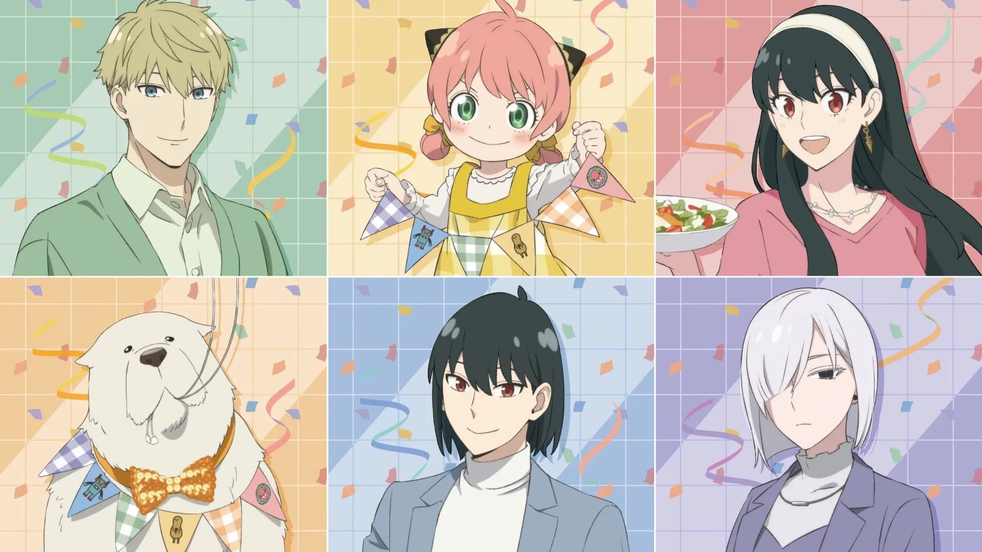 Spy x Family Season 3