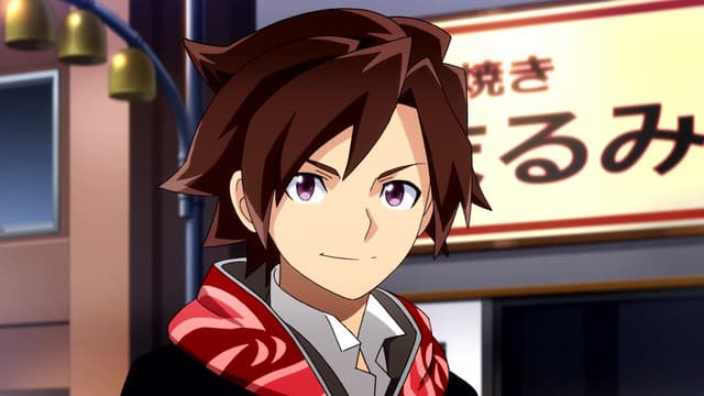 Monster Strike Episode 1