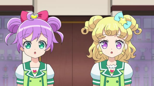 Idol Time PriPara Episode 16