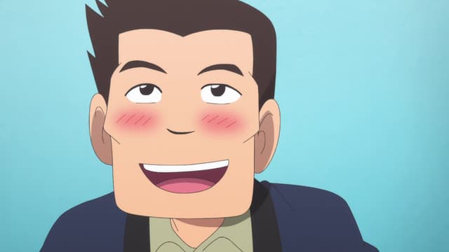 Hakushon Daimaou 2020 Episode 12