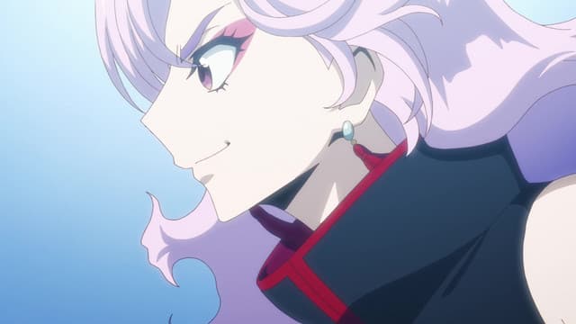 Cardfight!! Vanguard: Divinez Season 2 Episode 13