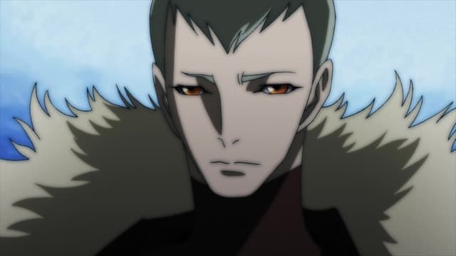 Casshern Sins Episode 11