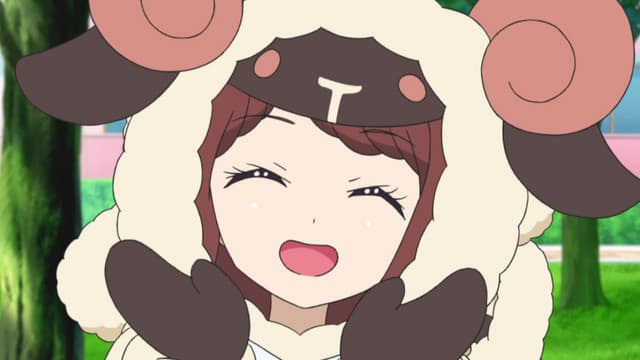 Idol Time PriPara Episode 6