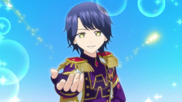 Idol Time PriPara Episode 18