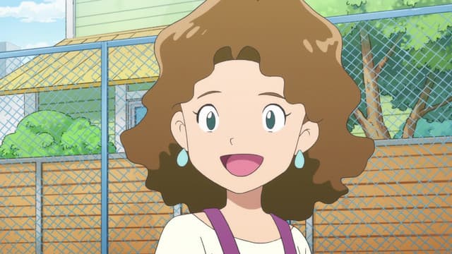 Hakushon Daimaou 2020 Episode 2