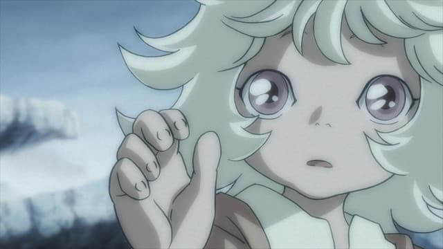 Casshern Sins Episode 1