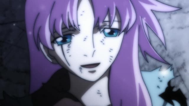 Casshern Sins Episode 12