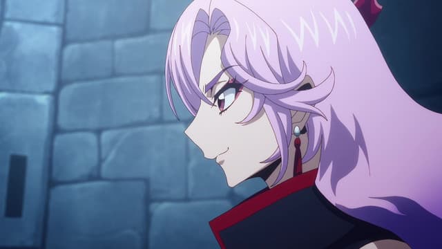 Cardfight!! Vanguard: Divinez Season 2 Episode 11
