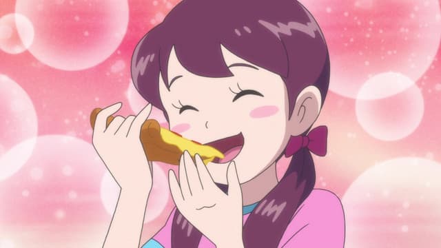 Hakushon Daimaou 2020 Episode 13