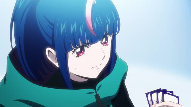 Cardfight!! Vanguard: Divinez Season 2 Episode 9