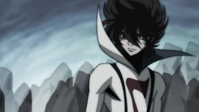 Casshern Sins Episode 13