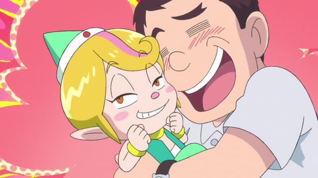 Hakushon Daimaou 2020 Episode 16