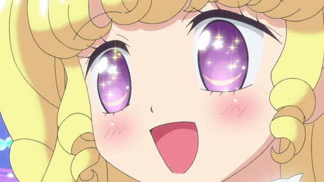 Idol Time PriPara Episode 1