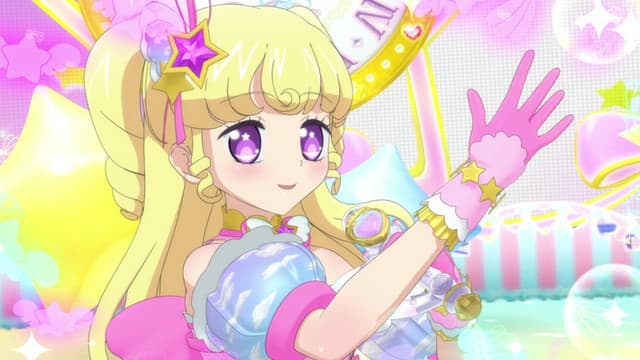 Idol Time PriPara Episode 5