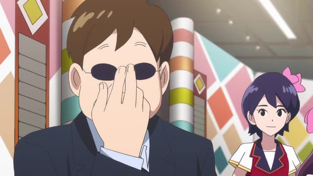 Hakushon Daimaou 2020 Episode 6