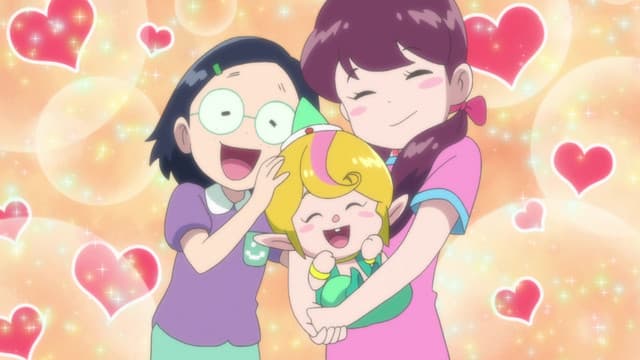 Hakushon Daimaou 2020 Episode 5