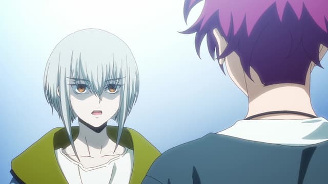 Cardfight!! Vanguard: Divinez Season 2 Episode 2