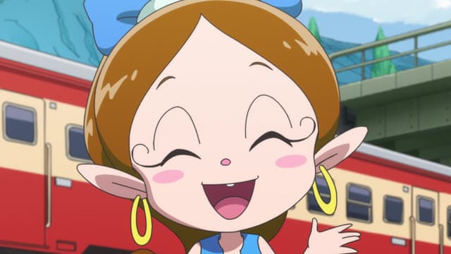 Hakushon Daimaou 2020 Episode 19