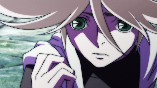 Casshern Sins Episode 19