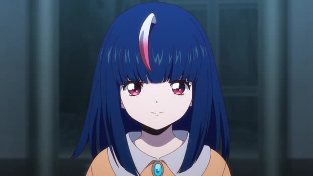 Cardfight!! Vanguard: Divinez Season 2 Episode 8